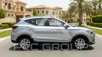 2024 MG ZS