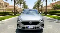 2024 MG ZS