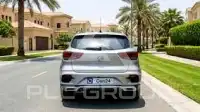 2024 MG ZS
