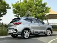 2024 MG ZS