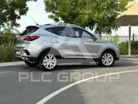 2024 MG ZS