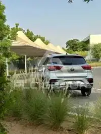 2024 MG ZS