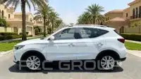 2024 MG ZS