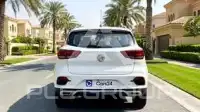 2024 MG ZS