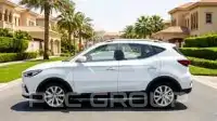 2024 MG ZS