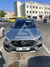 2024 MG ZS
