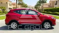 2024 MG ZS