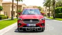 2024 MG ZS