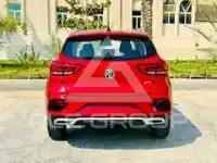 2024 MG ZS