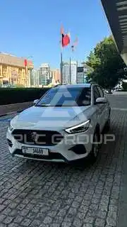 2024 MG ZS