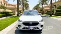 2024 MG ZS