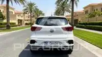 2024 MG ZS