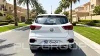 2024 MG ZS