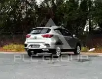 2024 MG ZS