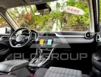 2024 MG ZS