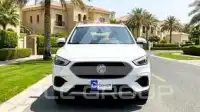 2024 MG ZS