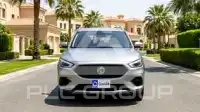 2024 MG ZS