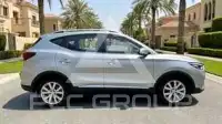 2024 MG ZS