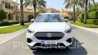 2024 MG ZS