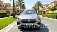 2024 MG ZS