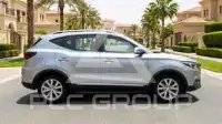 2024 MG ZS