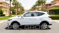 2024 MG ZS