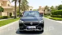 2024 MG ZS