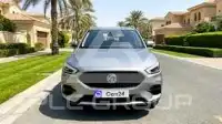 2024 MG ZS