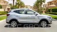 2024 MG ZS