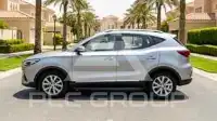 2024 MG ZS