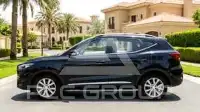 2024 MG ZS