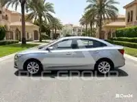 2024 MG MG5