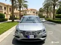 2024 MG MG5