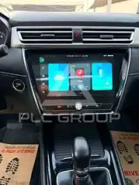 2024 MG MG5