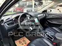 2024 MG MG5