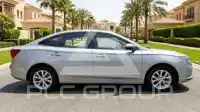 2024 MG MG5