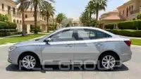 2024 MG MG5