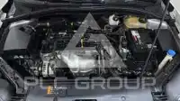 2024 MG MG5