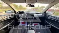 2024 MG MG5
