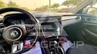 2024 MG MG5