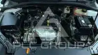 2024 MG MG5
