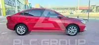 2024 MG MG5