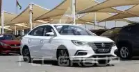 2024 MG MG5