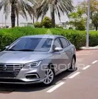 2024 MG MG5