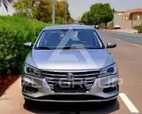 2024 MG MG5