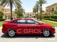 2024 MG MG5