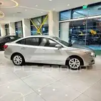 2024 MG MG5
