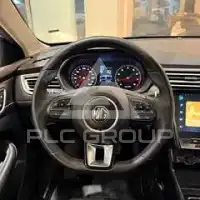 2024 MG MG5