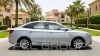 2024 MG MG5