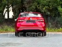2024 MG MG5